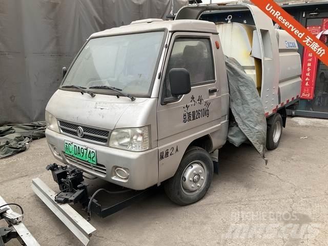 Dongfeng  건설 장비 - 기타
