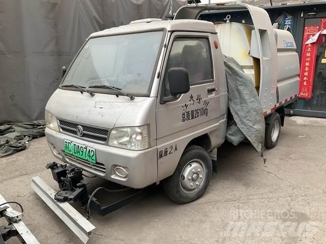 Dongfeng  건설 장비 - 기타