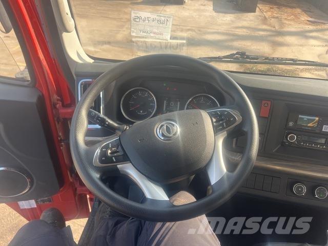Dongfeng DV3 크레인 트럭