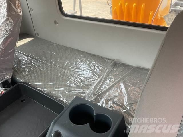 Dongfeng T15 크레인 트럭