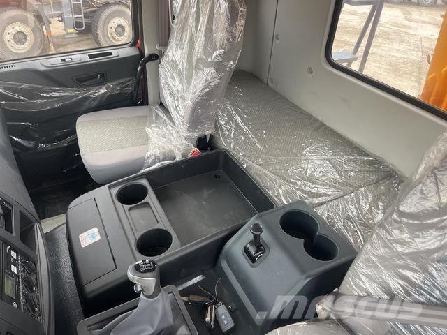 Dongfeng T5 크레인 트럭