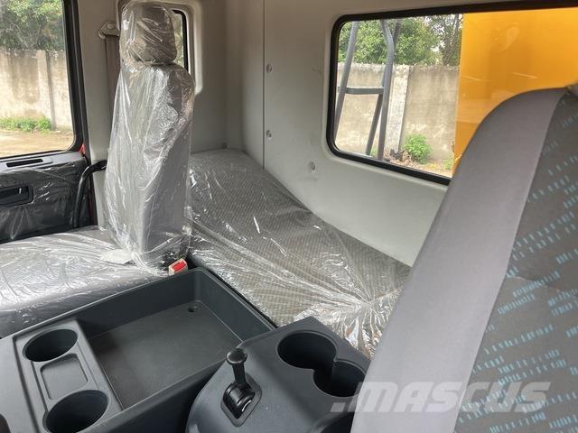 Dongfeng T5 크레인 트럭