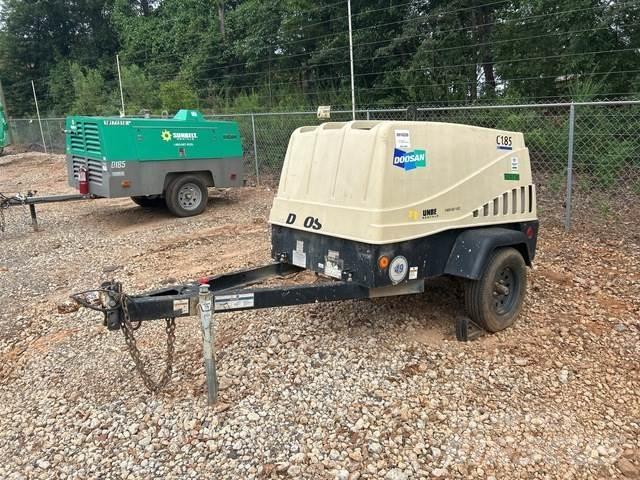 Doosan C185WKU 콤푸레샤