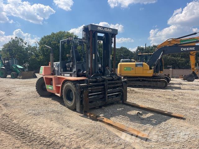 Doosan D160S-5 그 외 지게차