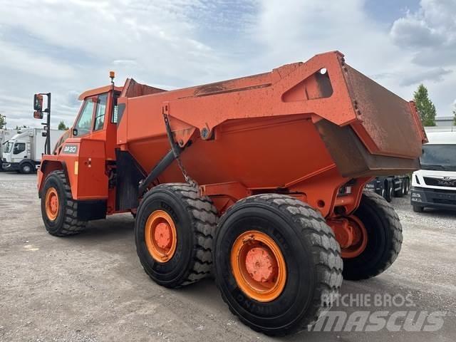 Doosan DA30 연결식 홀러