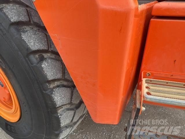 Doosan DA30 연결식 홀러