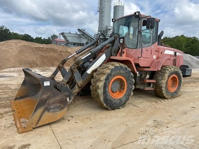 Doosan DL200TC  휠로우더