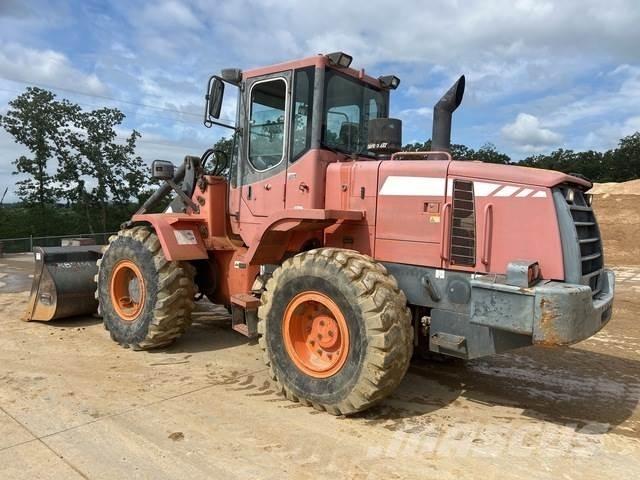 Doosan DL200TC  휠로우더