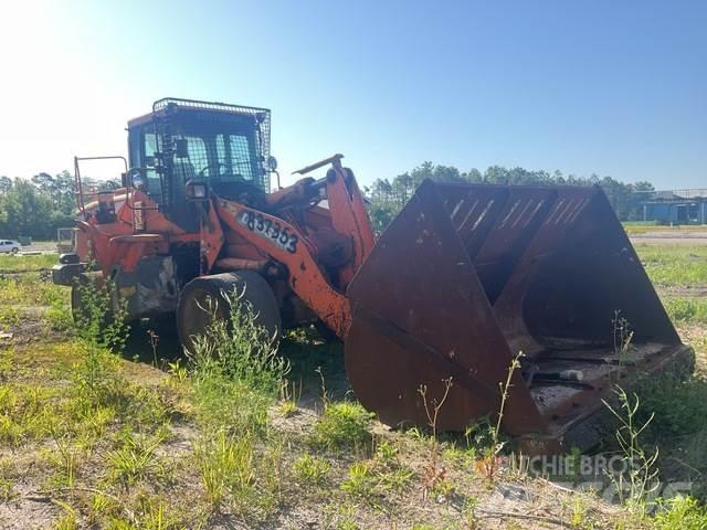 Doosan DL300-5  휠로우더
