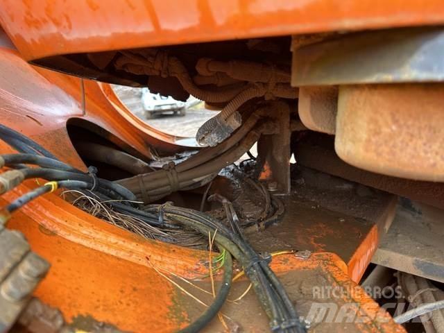 Doosan DL400  휠로우더