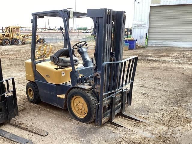 Doosan G25P-3 그 외 지게차