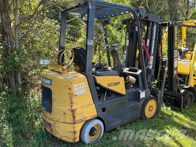 Doosan GC30P-3 그 외 지게차