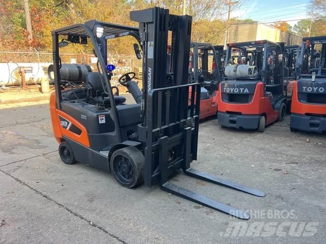 Doosan GC33S-9 건설 장비 - 기타
