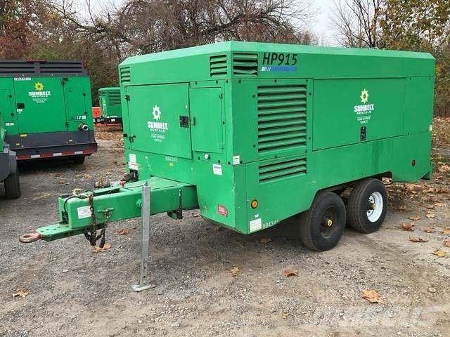 Doosan HP915 콤푸레샤