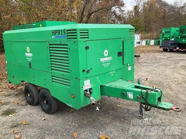 Doosan HP915 콤푸레샤