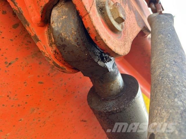 Doosan MT31 연결식 홀러