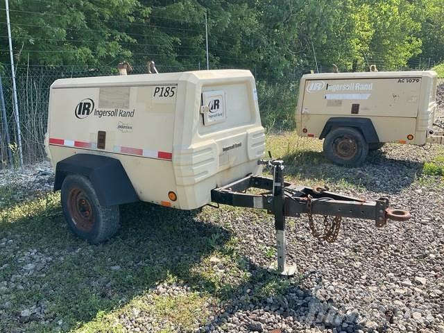 Doosan P185WJD 콤푸레샤