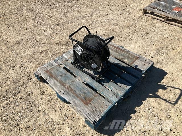  DRS R-0C18-01 건설 장비 - 기타