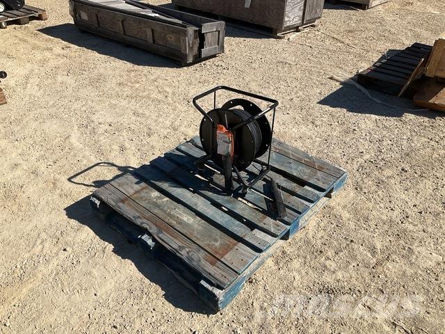  DRS R-0C18-01 건설 장비 - 기타