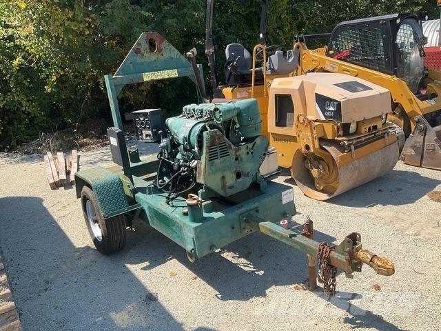  Duetz D914L04 엔진