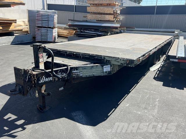  Dun Rite 로우 로더