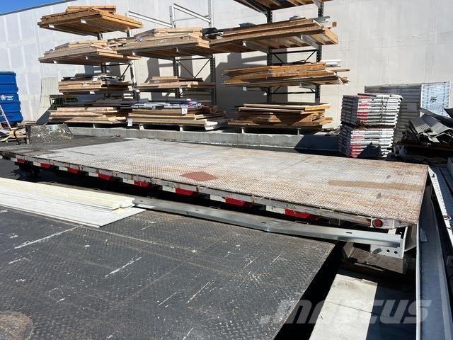  Dun Rite 로우 로더