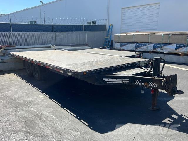  Dun Rite 로우 로더