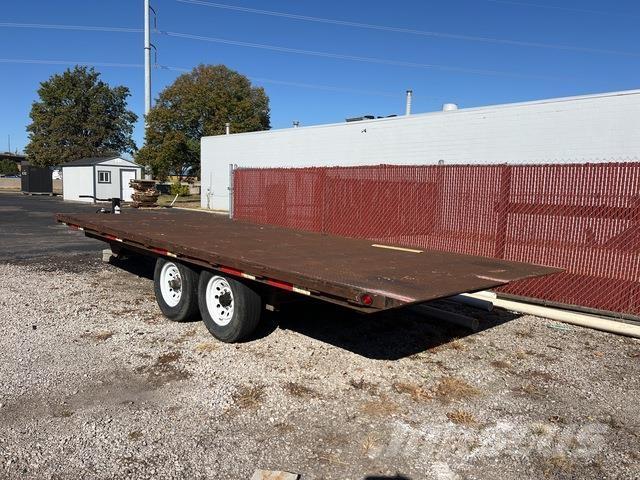  Dun Rite 로우 로더