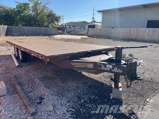  Dun Rite 로우 로더