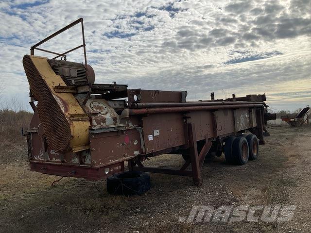 Eagle  저압 세척기