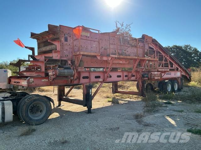 Eagle 65D006 스크리너