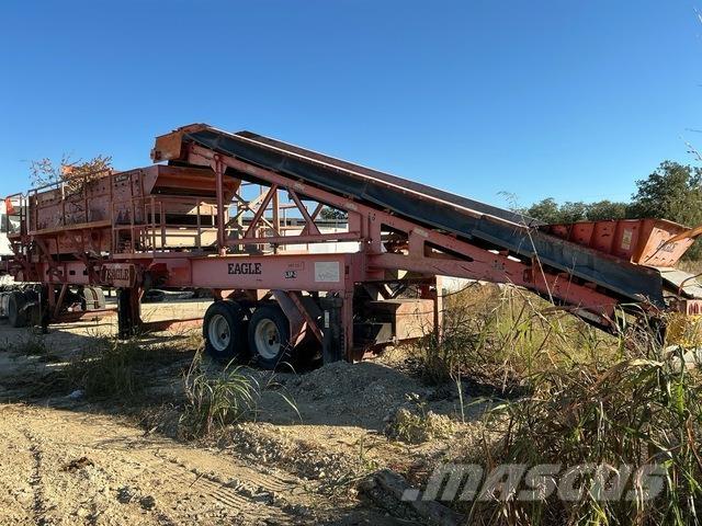 Eagle 65D006 스크리너