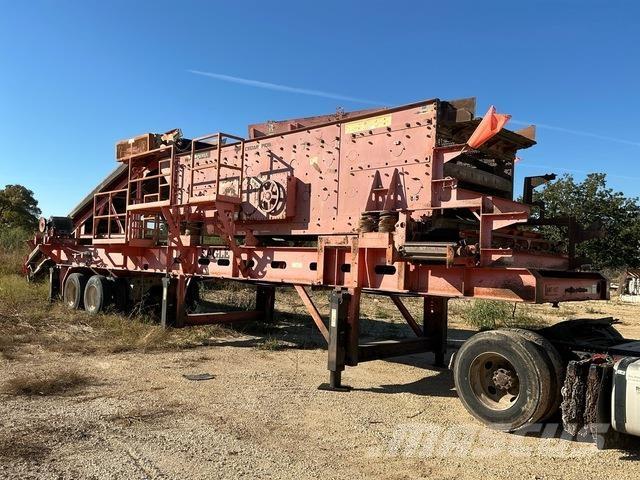 Eagle 65D006 스크리너