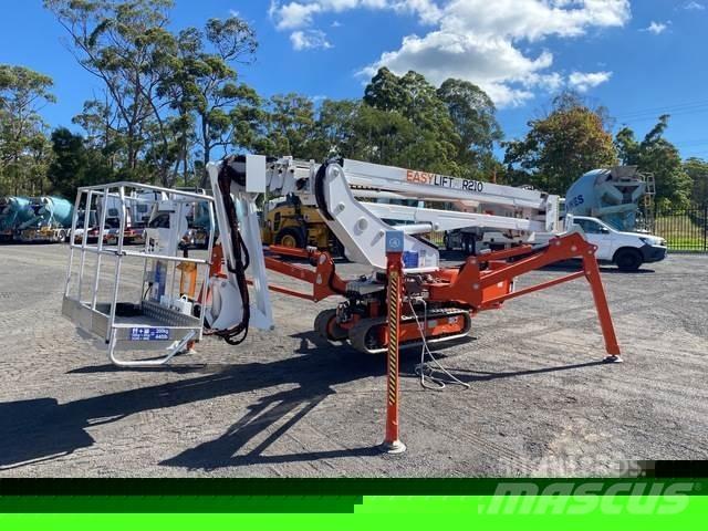 EasyLift R210 건설 장비 - 기타