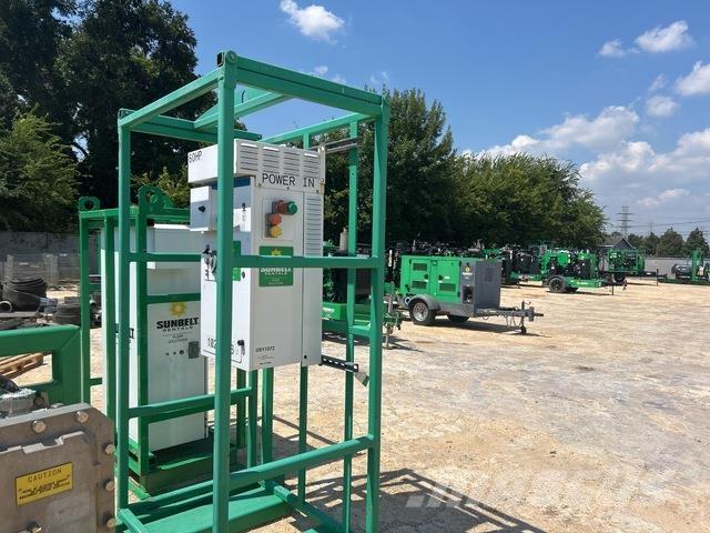 Eaton  건설 장비 - 기타