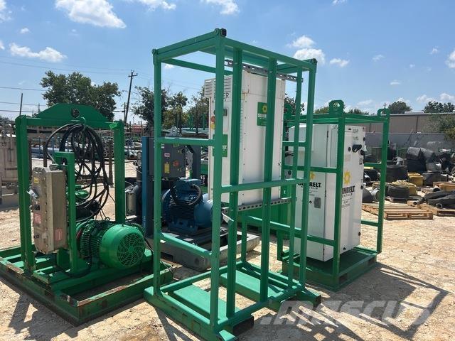 Eaton  건설 장비 - 기타