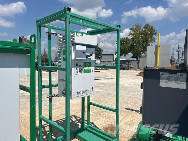 Eaton  건설 장비 - 기타