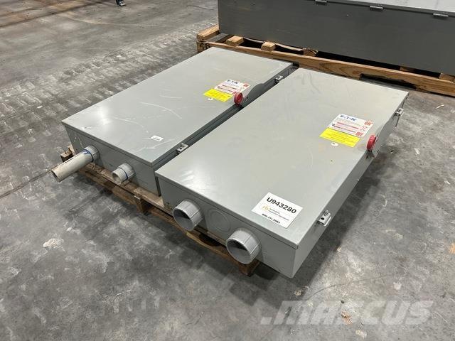 Eaton  건설 장비 - 기타