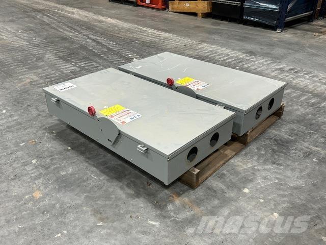 Eaton  건설 장비 - 기타