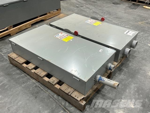 Eaton  건설 장비 - 기타