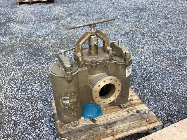 Eaton 50 건설 장비 - 기타