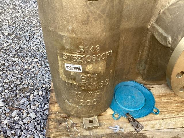 Eaton 50 건설 장비 - 기타