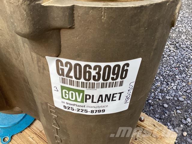 Eaton 50 건설 장비 - 기타