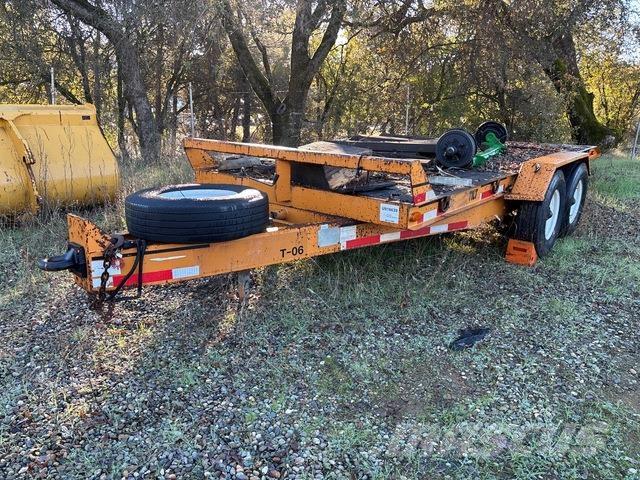  Econo FB 로우 로더