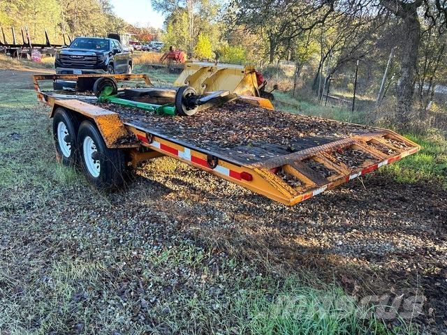  Econo FB 로우 로더