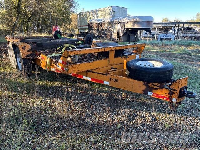  Econo FB 로우 로더