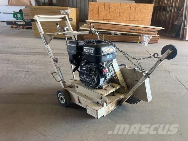 Edco DS18-13H 건설 장비 - 기타