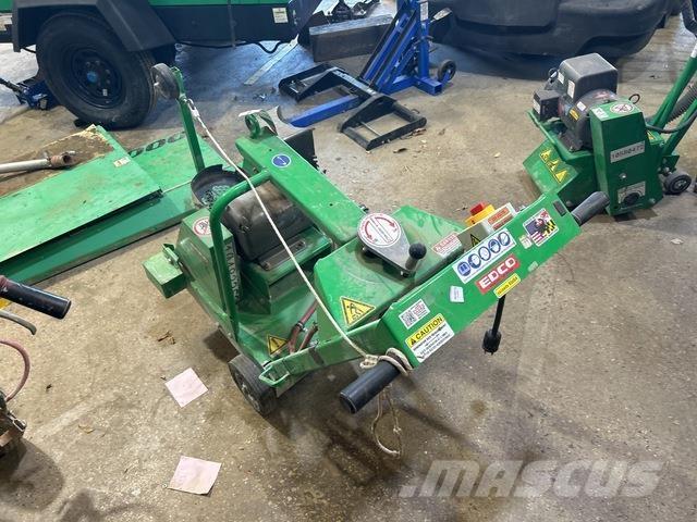 Edco DS18-5B 건설 장비 - 기타