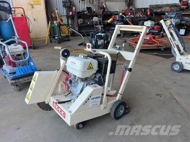 Edco KL-18 건설 장비 - 기타