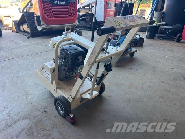 Edco KL-18 건설 장비 - 기타